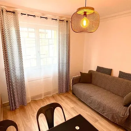 L'Eclaircie Appartement Wimereux Buitenkant foto
