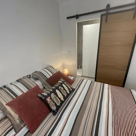 L'Eclaircie Appartement Wimereux Kamer foto