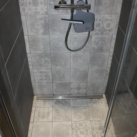 L'Eclaircie Appartement Wimereux Buitenkant foto