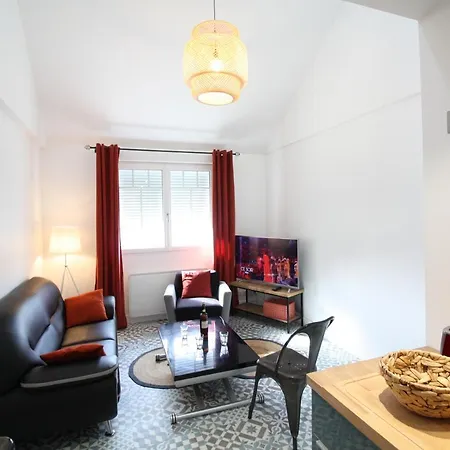 L'Eclaircie Appartement Wimereux Buitenkant foto