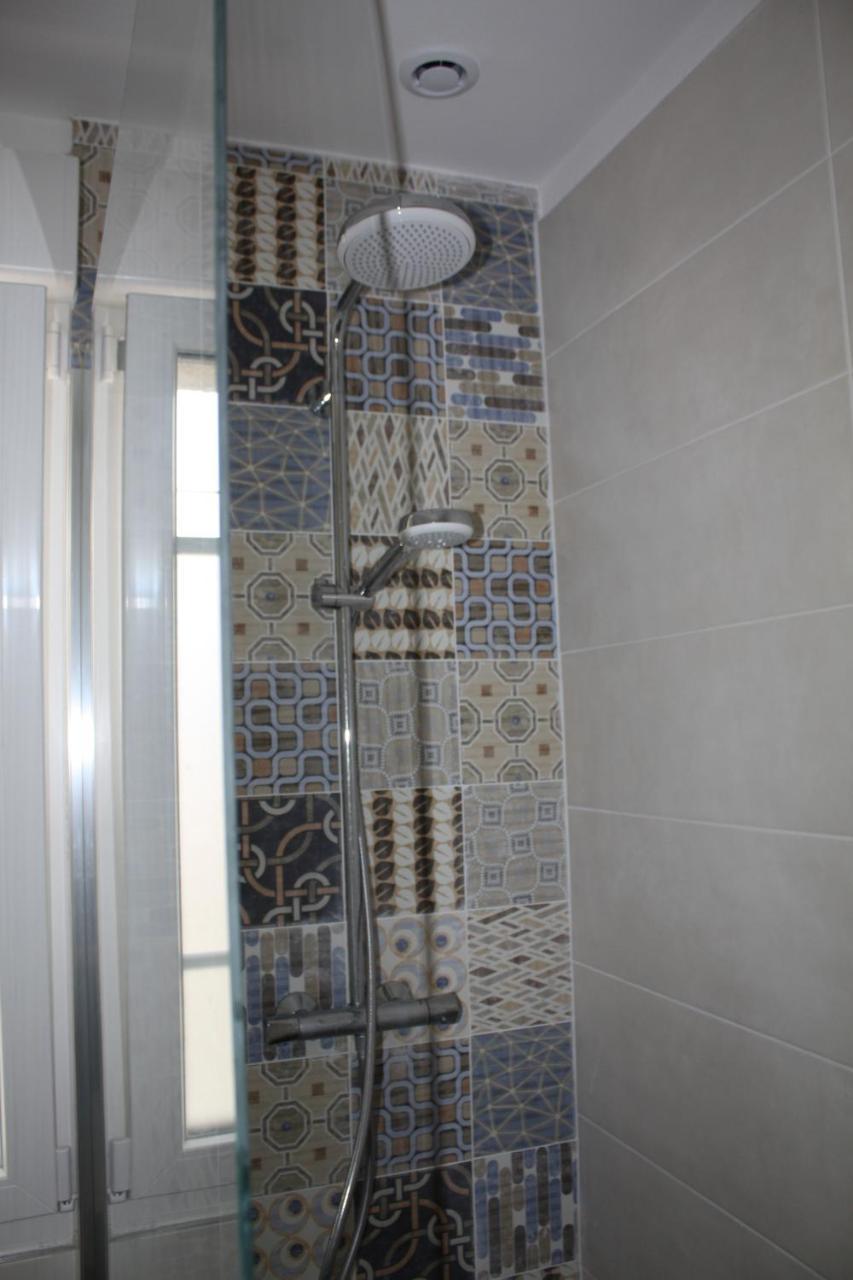 L'eclaircie Apartment Wimereux