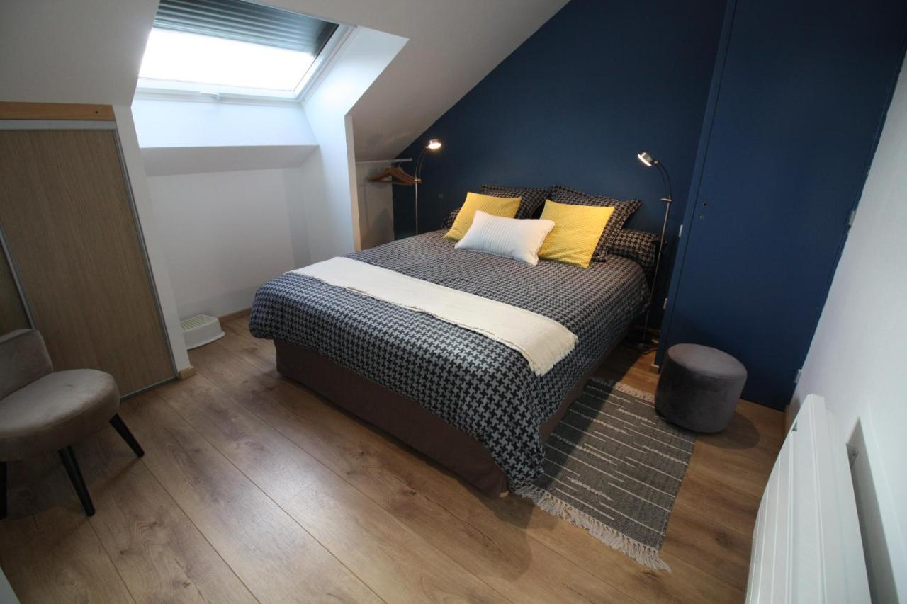 L'eclaircie Apartment Wimereux