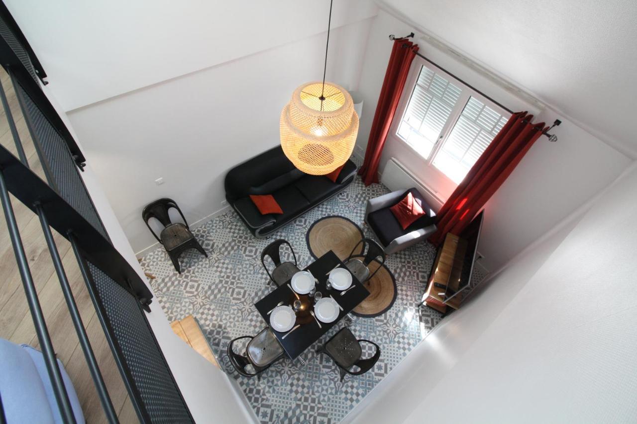 Apartment L'eclaircie Wimereux